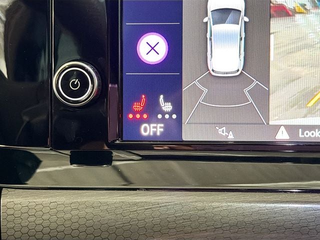 2022 Volkswagen Golf GTI 2.0T S