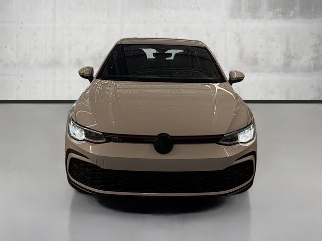 2022 Volkswagen Golf GTI 2.0T S