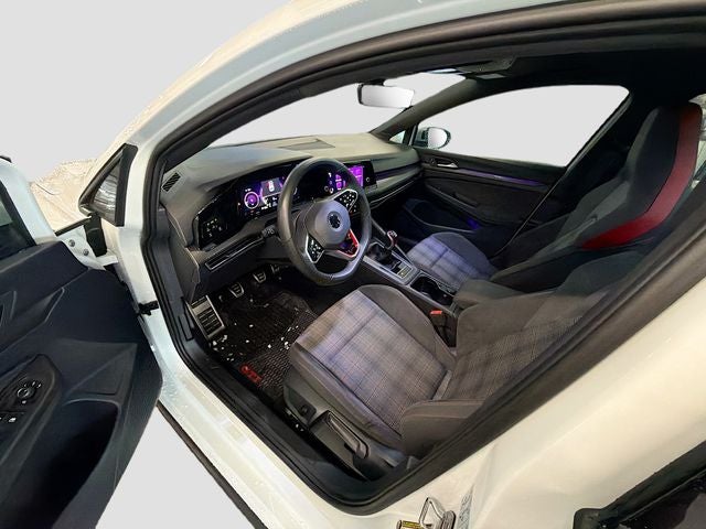 2022 Volkswagen Golf GTI 2.0T S