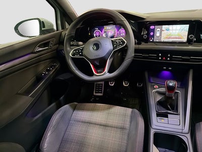 2022 Volkswagen Golf GTI 2.0T S