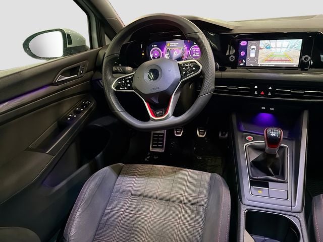 2022 Volkswagen Golf GTI 2.0T S
