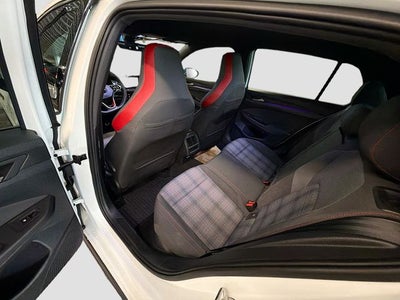 2022 Volkswagen Golf GTI 2.0T S