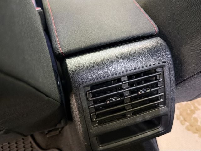 2022 Volkswagen Golf GTI 2.0T S