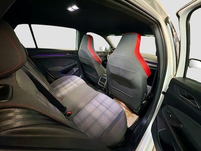 2022 Volkswagen Golf GTI 2.0T S
