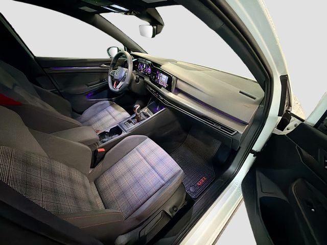 2022 Volkswagen Golf GTI 2.0T S