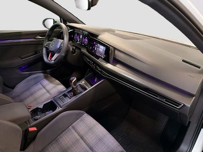 2022 Volkswagen Golf GTI 2.0T S