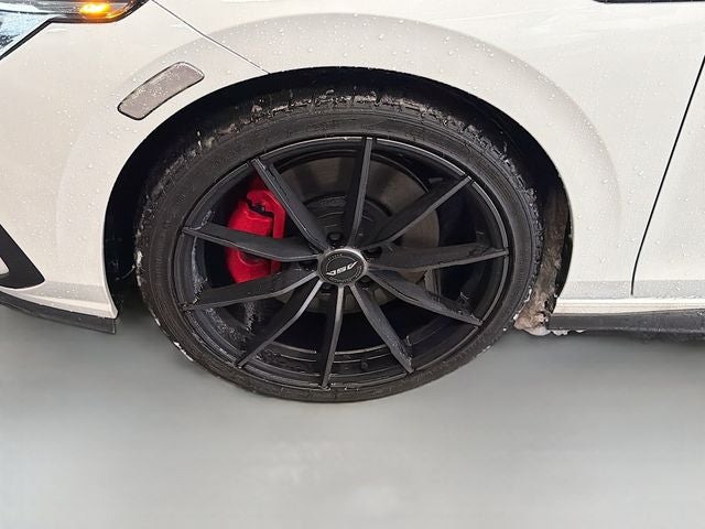 2022 Volkswagen Golf GTI 2.0T S