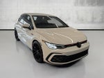 2022 Volkswagen Golf GTI 2.0T S