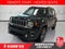 2021 Jeep Renegade Limited