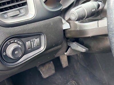 2021 Jeep Renegade Limited