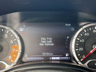 2021 Jeep Renegade Limited