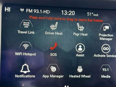 2021 Jeep Renegade Limited