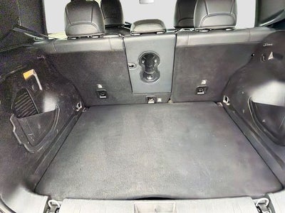 2021 Jeep Renegade Limited