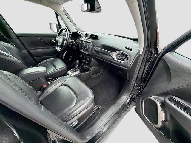 2021 Jeep Renegade Limited