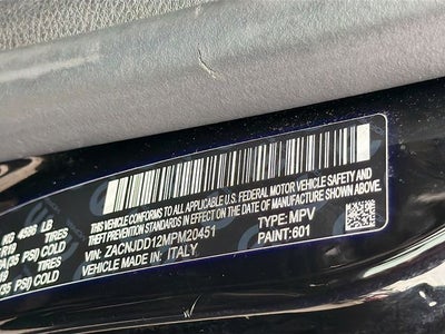 2021 Jeep Renegade Limited