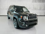 2021 Jeep Renegade Limited