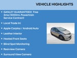 2017 Chevrolet Bolt EV Premier