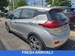 2017 Chevrolet Bolt EV Premier