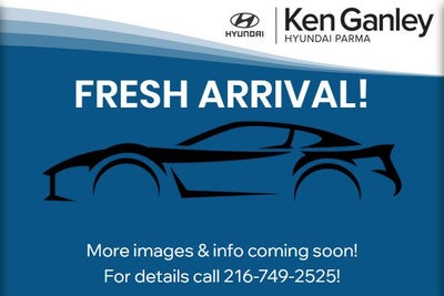 2017 Chevrolet Bolt EV Premier