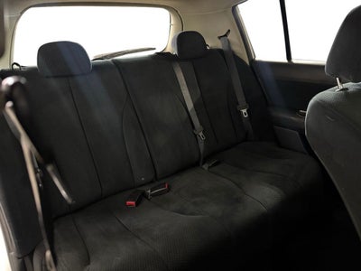 2010 Nissan Versa 1.8 S