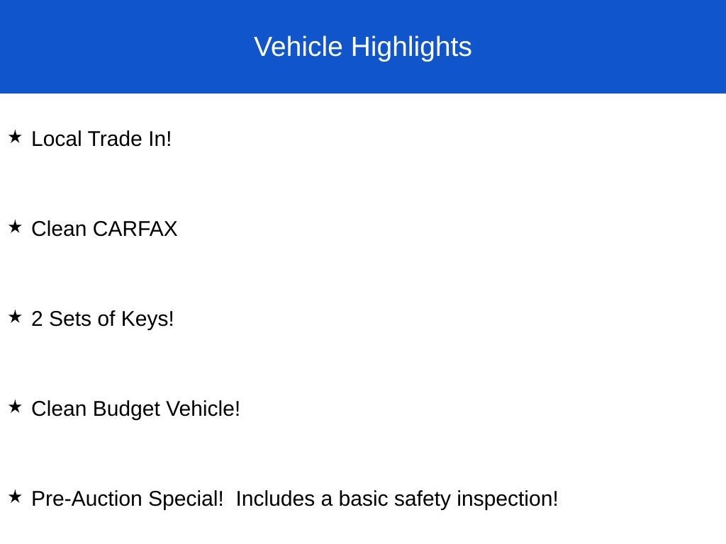 2010 Nissan Versa 1.8 S