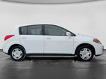 2010 Nissan Versa 1.8 S