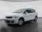 2010 Nissan Versa 1.8 S
