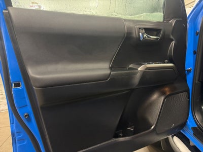 2021 Toyota Tacoma TRD Sport V6