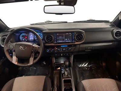 2021 Toyota Tacoma TRD Sport V6