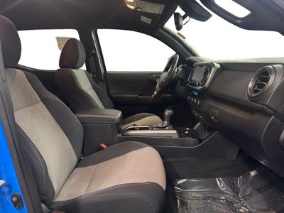 2021 Toyota Tacoma TRD Sport V6