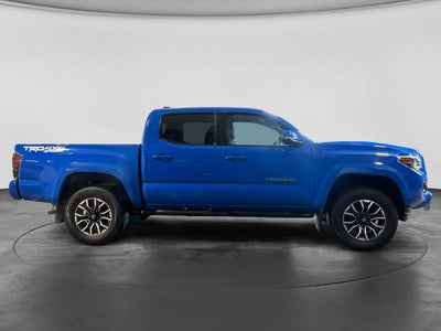 2021 Toyota Tacoma TRD Sport V6