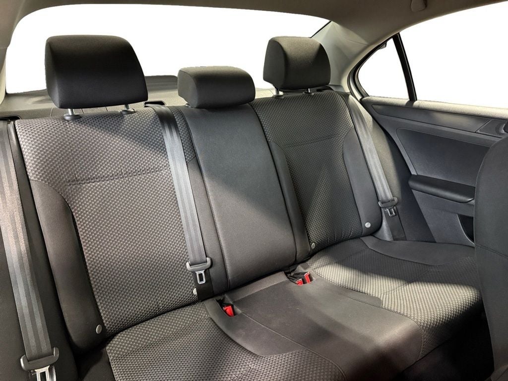 2014 Volkswagen Jetta 2.0L S