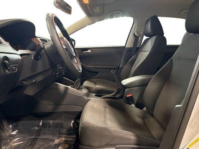 2014 Volkswagen Jetta 2.0L S