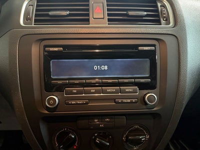 2014 Volkswagen Jetta 2.0L S