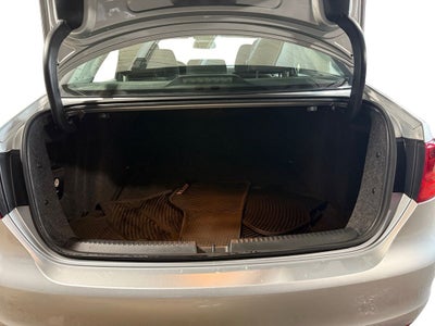 2014 Volkswagen Jetta 2.0L S