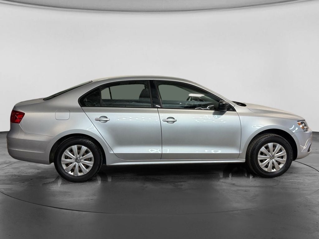 2014 Volkswagen Jetta 2.0L S