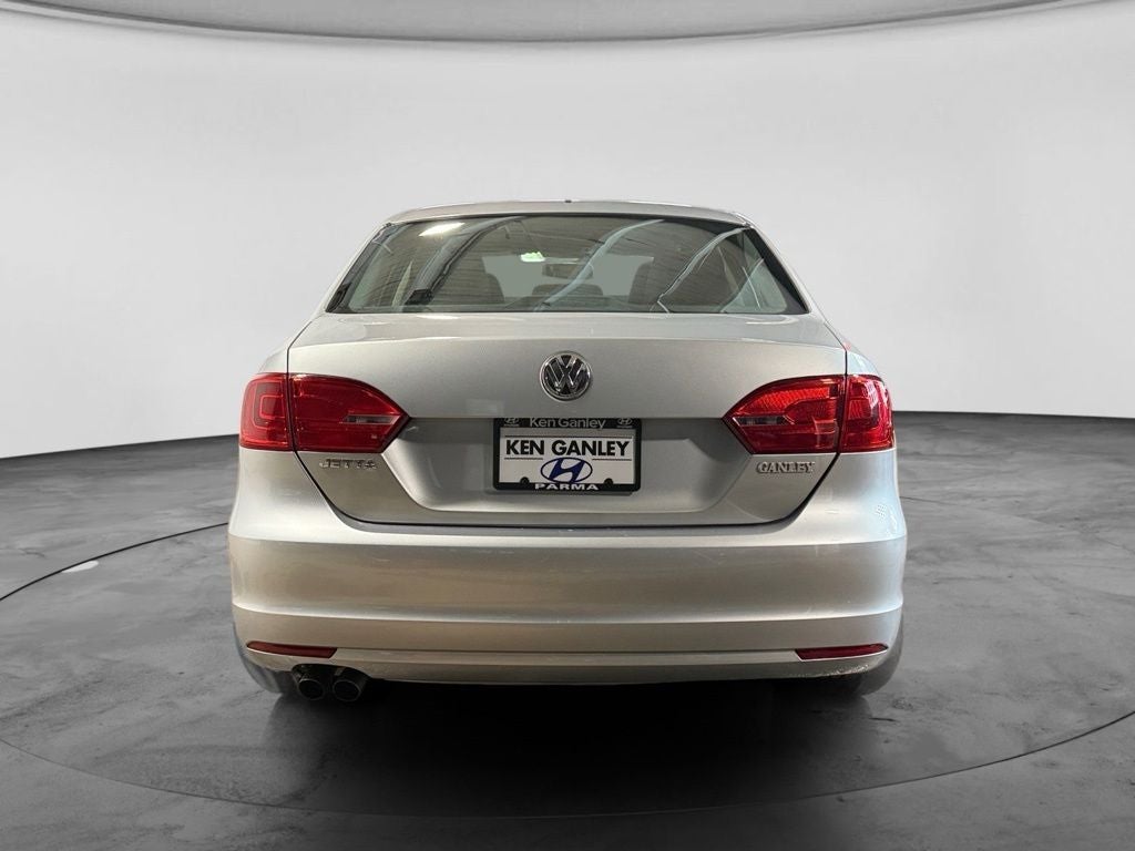 2014 Volkswagen Jetta 2.0L S
