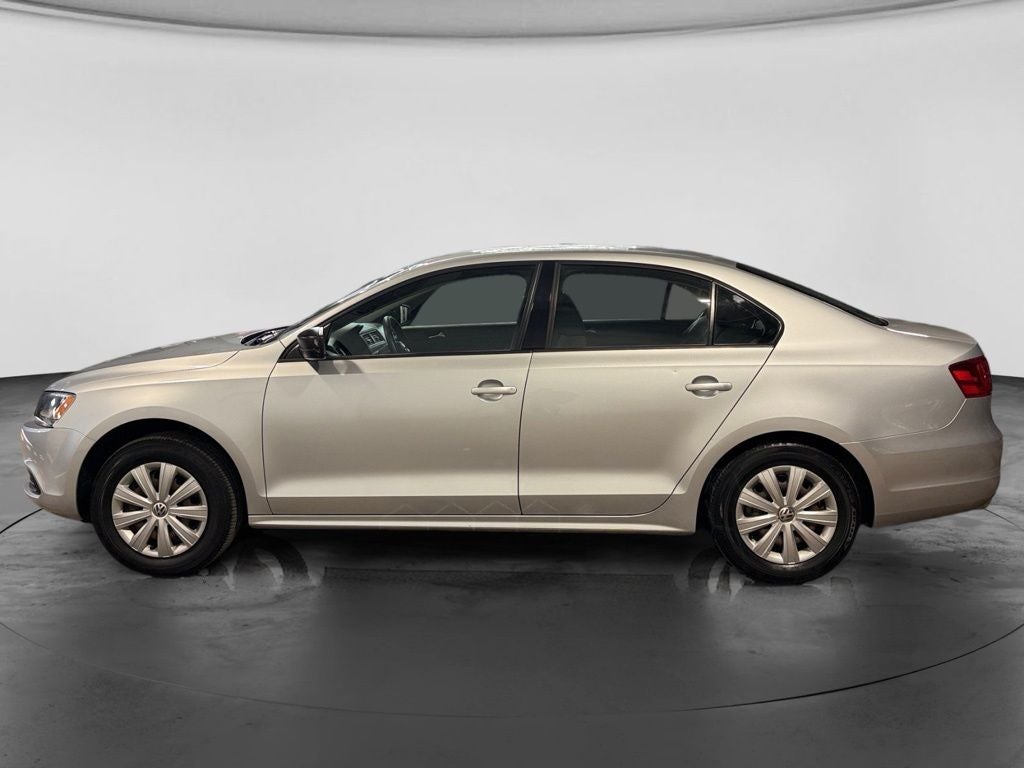 2014 Volkswagen Jetta 2.0L S