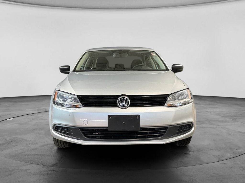 2014 Volkswagen Jetta 2.0L S
