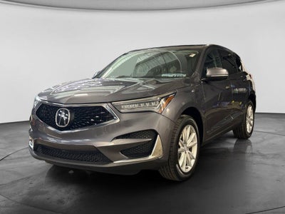 2021 Acura RDX Base SH-AWD