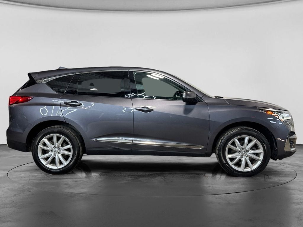 2021 Acura RDX Base SH-AWD