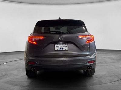 2021 Acura RDX Base SH-AWD