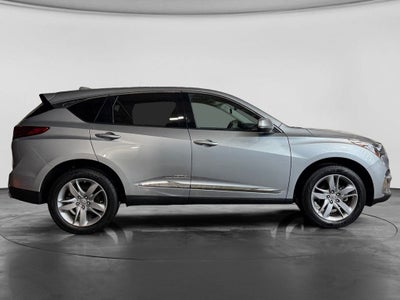 2021 Acura RDX SH-AWD