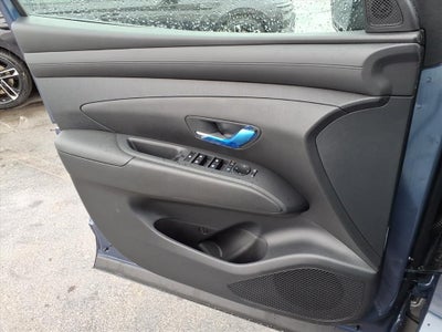 2026 Hyundai Tucson XRT