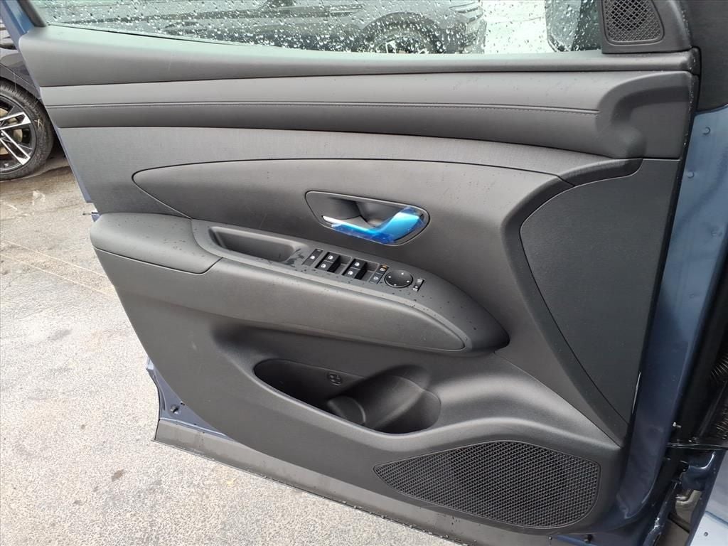 2026 Hyundai Tucson XRT