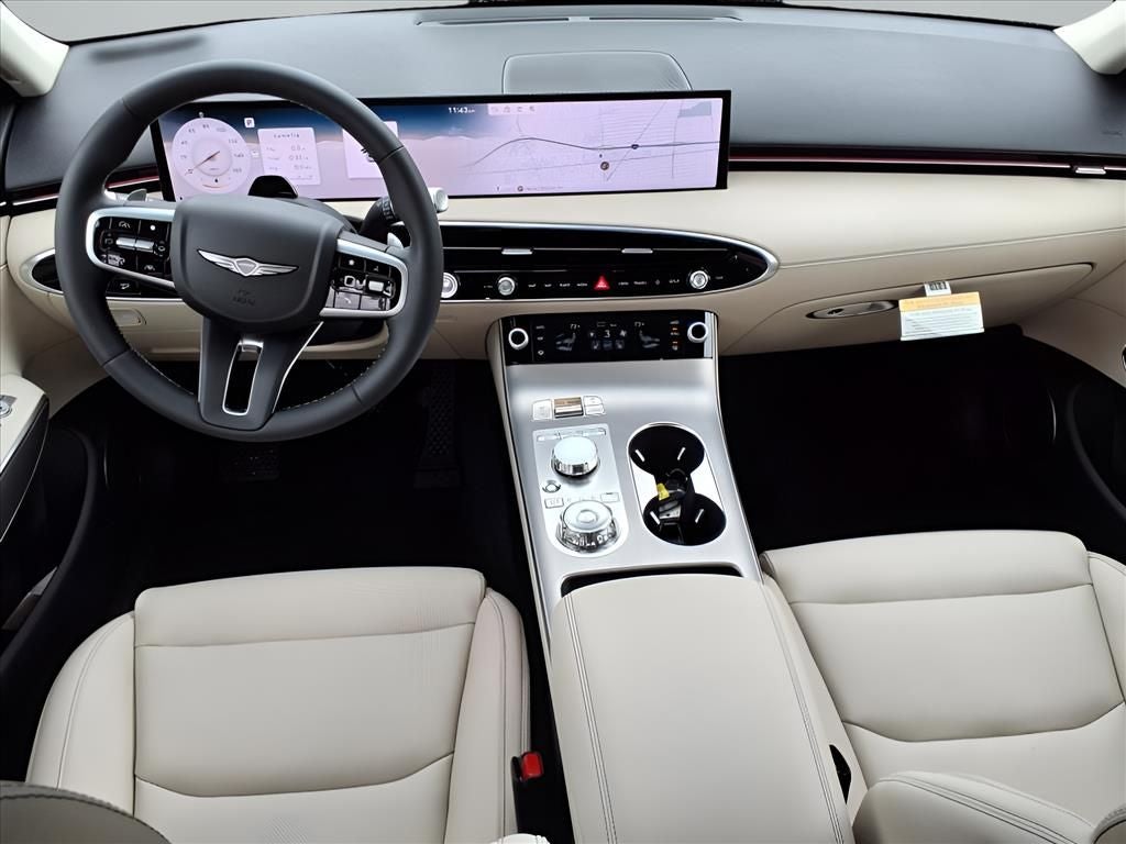 2026 Genesis GV70 2.5T Select