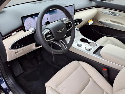 2026 Genesis GV70 2.5T Select