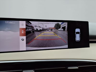 2026 Genesis GV70 2.5T Select