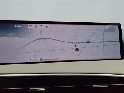 2026 Genesis GV70 2.5T Select