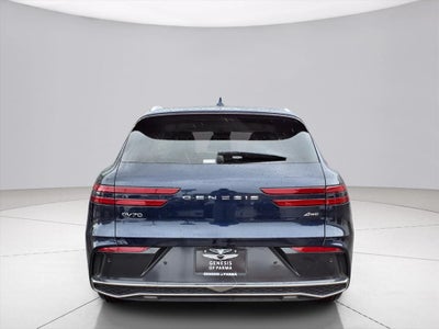 2026 Genesis GV70 2.5T Select